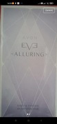 Perfumy damskie EVE alluring avon 50 ml avon 