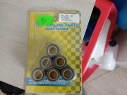 Rolki do wariatora skuter