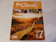 All clear klasa7 student's book 