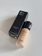 KIKO Milano – podkład 2 w 1 z korektorem Odcień: Warm Beige 60