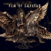 Sprzedam wydawn. Pain Of Salvation "Remedy Lane RE:VISITED" 2CD/Mediabook