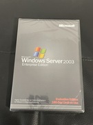 Windows Serve 2003 Enterprise Edition