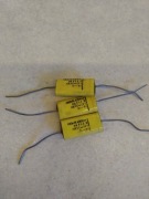 Kondensator MIFLEX 680 nFK 400V