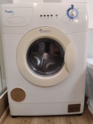 Pralka automatyczna .