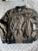 H&M przejściowa bomberka R. 158cm