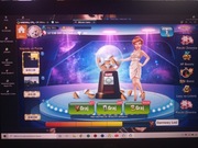 Konto Huuuge Casino , Bilionaire Casino