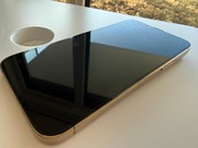 Telefon Smartfon Apple iPhone 13 Pro Max 256 GB złoty jak nowy