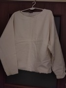 Pikowana  bluza.