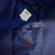 Kurtka bluza męska VANS rozm L