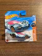 Hot wheels autko do kolekcji nowe w pudełku 