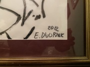 Edward Dwurnik 2012r 
