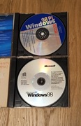 Windows 98 plus narzędzia