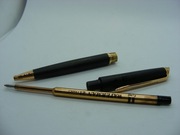 Vintage: długopis + pióro kulkowe WATERMAN HEMISPHERE GT