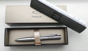 Długopis Parker IM Premium z grawerem Filharmonia  w etui elegancki prezent
