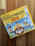 Super Mario Maker - Nintendo 3DS