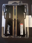 64GB DDR5 Kingston Fury Beast RGB 5200MHz | OKAZJA -1500zł względem Morele