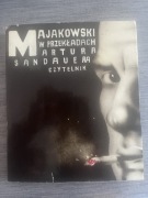 Majakowski W Przekładach Artura Sandauera