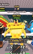 Quesadilla crocodila  w Steal a Brainro |Roblox|
