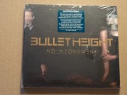 Bullet Height - No Atonement CD