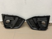 Audi Q5 II LIFT S-LINE KRATKA ZDERZAKA L+P PRZÓD 80A807679AG 80A807680AG