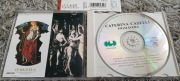 Caterina Caselli Primavera Drupi Japan CD Mina Patty Pravo Gianna Nannini