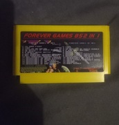 Kartridż gry 852 w 1 Pegasus - bez powtarzających się