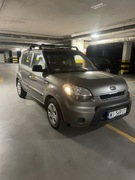 Sprzedam KIA SOUL 