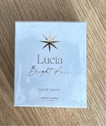 Oriflame Lucia bright aura woda toaletowa