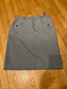 spódnica klasyczna w popitkę 44