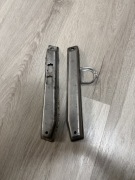 Bmw e23 e24 e28 m30 wsporniki mocowania instalacji silnika