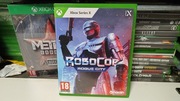 Robocop Rogue City Xbox Series X - PL
