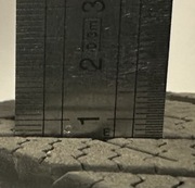 Opony Pirelli SottoZero 3