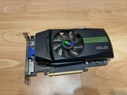 nVidia GeForce GTS450 Asus Karta Graficzna