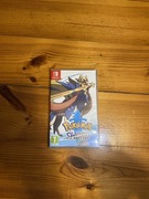 Gra Nintendo Switch Pokemon Sword