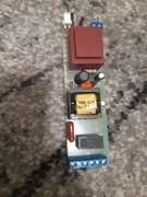 Modul do świetlówki Mały  transformator 