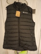 Campus kamizelka damska ocieplana  rozmiar L