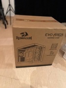 Obudowa redragon evo argb nowa