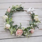 Wianek do ślubu i sesji