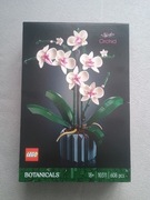 Lego Orchidea 10311