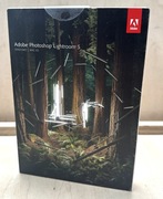 ADOBE PHOTOSHOP LIGHTROOM 5 WIN BOX