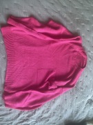 Awanti sweter damski różowy luźny do bioder rozmiar uniwersalny