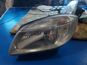 1ED 247 025-21 lampa przednia lewa fabia II Roomster