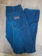 WRANGLER Arizona jeans originalne spodnie ( Levi's Lee )