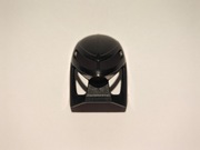 LEGO Bionicle 32565 Miru black mask Kanohi maska Lewa