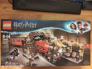LEGO 75955 Harry Potter - Ekspres do Hogwartu NOWY