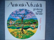 ANTONIO VIVALDI - 4 PORY ROKU - 2LP