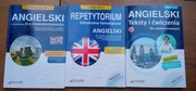 ANgielski, repetytorium i testy 