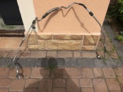 Przewód Klimatyzacji BMW 318i 2005 rok silnik N46 129km