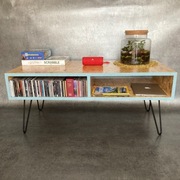 Stolik kawowy OSB / Loftowy / Industrialny 120x60 