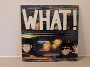Soft Cell What! 12' Singiel